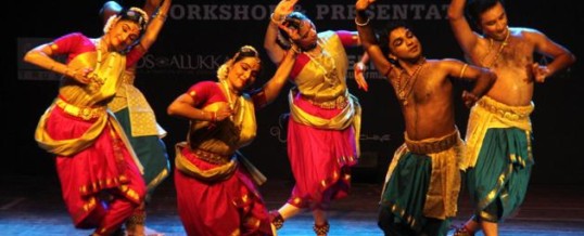 Friday Review – The Hindu, Kerala by Shri G.S.Paul3